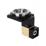 Right Angle Hollow Rotary Table High Precision Rotating Platform Table For Robotics for sale