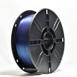 Professional PLA Color Change Filament 3D Printer Blue Purple PLA Plus Toughness Enhanced for sale
