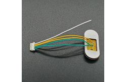 China Custom Polyimide Heater Element High Speed 1mm Thickness Multifunctional supplier