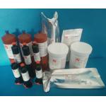 30CC SMT Solder Paste UV Curing Adhesive For Computer Repair / Transportation