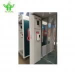 Intelligent Temperature Check Sterilization Channel 2.1*1.1*2.45m for sale