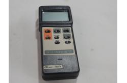 China Electronic Testing Equipment Low Power LCD Display TM916 Dual Therometer supplier