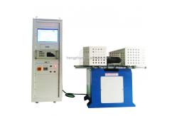 China 0.5g Accuracy Dynamic Balance System 120Wwith Display Mode LED/LCD supplier