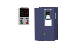 China IP21 380V MPPT Solar Water Pump Controller 60hp 45kw solar inverter supplier