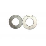 Metric M56.0 Thread Ring Gauges in GO and NOGO Types with Durable Design for sale