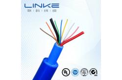 China Customization Floating Cable For Sea Water Environment Copper Conductor supplier
