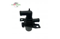 China Heater Control Valve A0008307284 0008307284 1147412037 for Benz SL280 SL320 SL500 1996 supplier