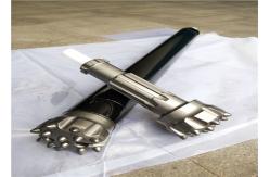 China API Thread Connection Thread DTH Drill Pipe For Water Well Drilling Machine supplier