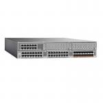 N5K series network switch 48 ports N5K-C5596T-FA paling banyak tersedia for sale