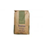 Custom Logo 25kg Multiwall Kraft Paper Bags For Packing Animal Feed Fish Meal for sale