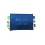 RJ45 Three In One Signal Surge Protector For TV Lightning Protection