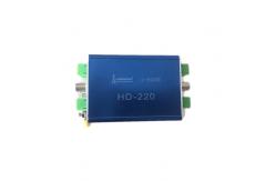 China RJ45 Three In One Signal Surge Protector For TV Lightning Protection supplier