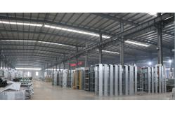 China Broiler Chicken Cage manufacturer