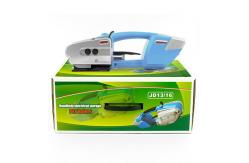 China JD13-16 Hand Electric Strapping Tool Machine For Polypropylene Polyester Strap supplier