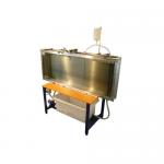 Seepage Educational Lab Equipment Civil Engineering Lab Equipments Drainage for sale