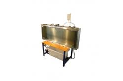 China Seepage Educational Lab Equipment Civil Engineering Lab Equipments Drainage supplier