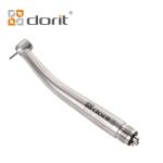 4 Hole Dental Shark High Speed Handpiece 300000rpm Low Vibration for sale