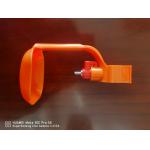 Poultry automatic drinking integral hanging cup