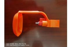China Poultry automatic drinking integral hanging cup supplier