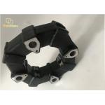 Excavator part connecting glue assembly COUPLING 50AS for excavator