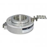 DC8-30V High Accuracy Rotary Encoder Radial Socket K100 Open Collector WDG100H-40-5000-AB-R05-K3-E65-100 optical encoder for sale