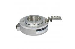 China K100 Through Hole High Resolution Rotary Encoder External Diameter 100mm Shaft 42mm 12000ppr supplier