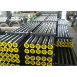 3 1/2” Diameter 6000mm water  Well Drilling Pipes for sale