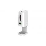 Infrared LIEN001TM Hands Free Soap Dispenser White ABS Material for sale