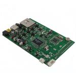 Custom Printed Circuit Board Assembly For USB 5V 2A Mobile Power Bank for sale