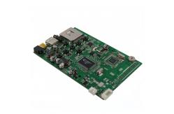 China Custom Printed Circuit Board Assembly For USB 5V 2A Mobile Power Bank supplier