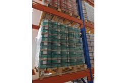 China Stainless steel wire 304 7x19 6mm supplier