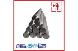 China ASTM Grade 5 Titanium Bars for Weight-Sensitive Applications supplier