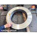 SPACER RING SA182 F304 STAINLESS STEEL FORGINGS EQUIPMENT PART for sale