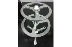 China Probes CMM Fixture Kits M2 M3 Screw Thread Probe Magazine Multiple Layers supplier