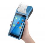 Handheld Android based Mobile Touch POS Terminal Machine