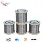 High Quality Copper Nicekel Alloy Wire CuNi44 NC050 for sale