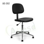 Wear Resistant Nylon ESD Safe Chairs High Strength for sale