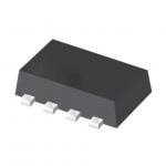 Integrated Circuit Chip TPS6285010MQDRLRQ1
 2.7V 1-A Automotive Step-Down Converter
 for sale