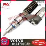 Diesel Fuel Unit Injector 0414701029 0414701030 0414701058 For SCANIA 1478643 1478648 579254 for sale