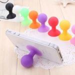 OEM Suction Ball 4.2CM Portable Ball Cell Phone Holder for sale