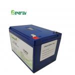 Lifepo4 12V 10Ah Lithium Ion Battery Pack For Robot Electric Sprayer