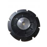 PTFE Metering Pump Diaphragm Seal For 10 M3/H Differential Flow Rate 0.5 Bar for sale