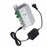 Small home-use optical node DOCSIS protocol standard developed for cable operators RFoG Mini Node for sale