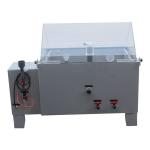 Salt Fog Testing Instrument Salt Spray Corrosive Resistance Test Chamber for sale