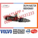 Diesel Fuel Injector 20714369 85000496 BEBE4D06001 For VOL D16 US04