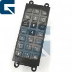 14594714 VOE14594714 Excavator EC210D EC220D Control Switch for sale