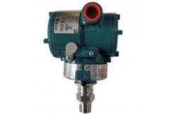 China Yokogawa In-line Pressure Transmitter 4-20mA 24V 0.25% Accuracy supplier