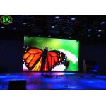 3mm High Definition Stage Led Screens Video Wall stage background led display big screen for sale
