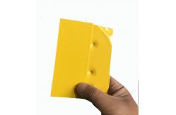 China Electrostatic Powder Coating Paint , Electrostatic Polyester Powder Coating RAL 1016 supplier