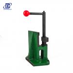 China MK8 Metal Washboard Stand Rubbing Plate Assembly Cigarette Maker Machine factory